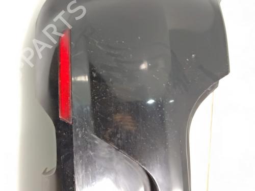 Rear bumper SEAT LEON (1P1) 1.9 TDI | BP21051513C8 
