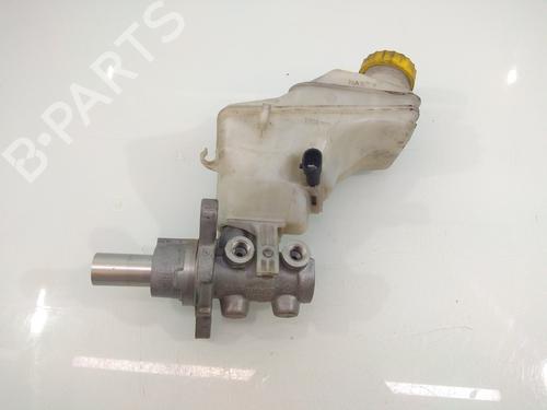 Used Brake master cylinder FIAT DOBLO Cargo (263_) 1.3 D Multijet (90 hp) 13877336