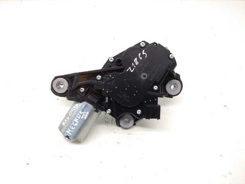 Used Rear wiper motor RENAULT MEGANE III Grandtour (KZ0/1) [2008-2016]  6597013
