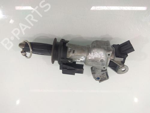 Used Ignition barrel FORD FOCUS II Turnier (DA_, FFS, DS) [2004-2012]  10506630