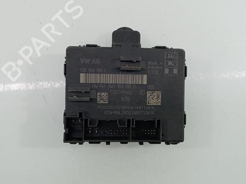 Electronic module AUDI Q2 (GAB, GAG)  | BP28093045M83 
