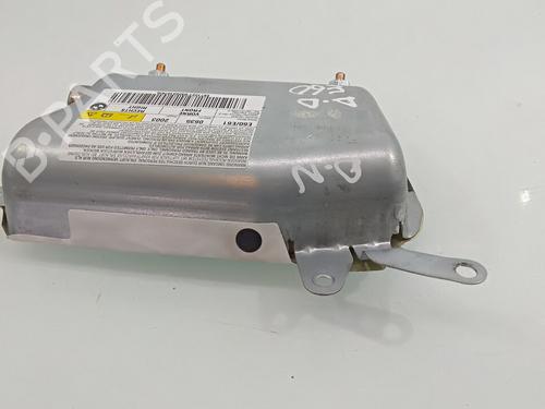 Electronic module BMW 5 (E60) 525 i | BP16299965M83 
