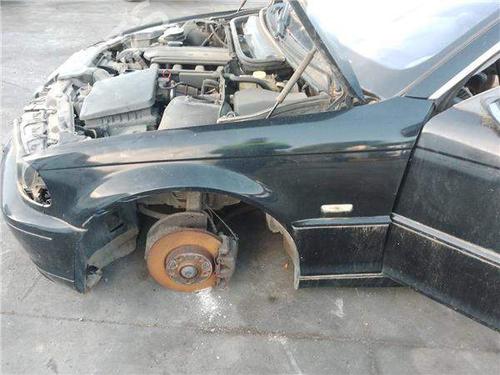Used Left front fenders Left front fenders 38519366 38519366