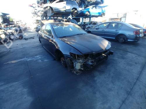 Startmotor HONDA ACCORD VII (CL, CN) 2.2 i-CTDi (CN1) | BP7833742M8 