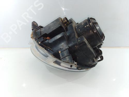 Right headlight FIAT 500 (312_)  | BP28026791C29 