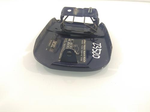 Fuel flap MERCEDES-BENZ A-CLASS (W169) A 180 CDI (169.007, 169.307) | BP10144096C131 