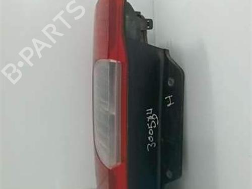 Left taillight PEUGEOT BIPPER (AA_) 1.3 HDi 75 | BP38521527C34 - Image 2