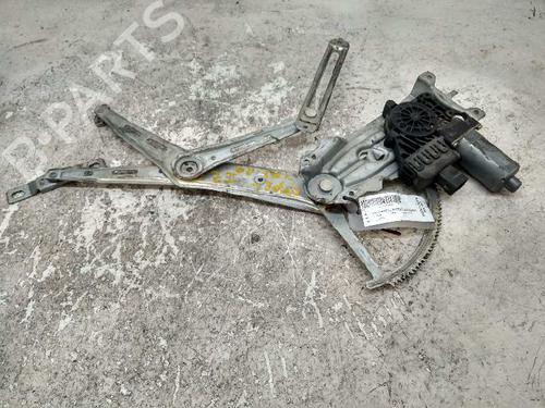 Used Front left window mechanism OPEL ASTRA G Hatchback (T98) [1998-2009]  5295527