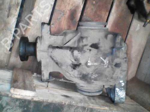 Differensial bakvogn BMW 5 (E60) 530 d | BP5311692M24 