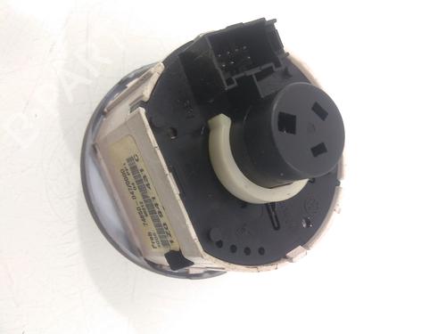 Headlight switch SKODA OCTAVIA II (1Z3) 2.0 TDI | BP10418376I24 