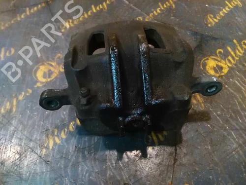 Right front brake caliper HYUNDAI SANTA FÉ II (CM)  | BP11620576M104