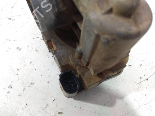 Throttle body FIAT PANDA (169_)  | BP7795587M82 