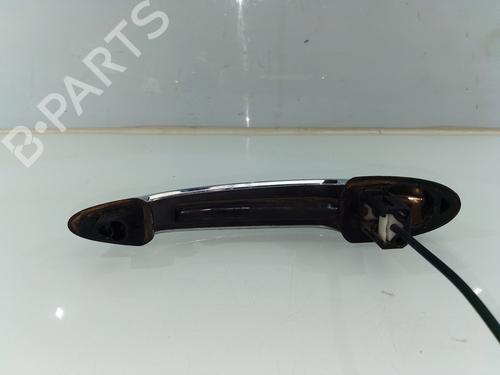 Front right exterior door handle MINI MINI (R50, R53)  | BP27460065C129 