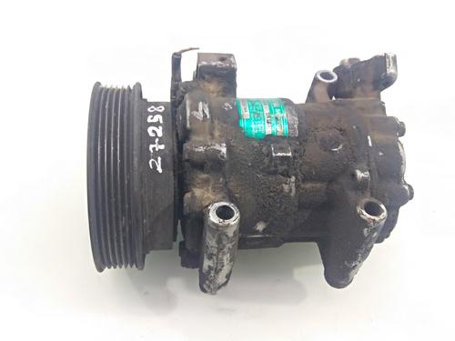 AC-Kompressor NISSAN KUBISTAR Van (X76) 1.5 dCi (65 hp) 19275640