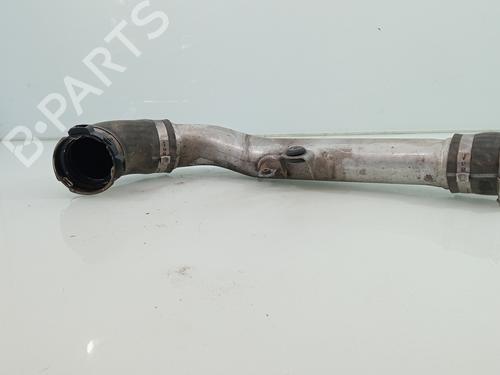 Pipe MERCEDES-BENZ C-CLASS (W205) C 220 BlueTEC / d (205.002, 205.004) | BP25203822M125 