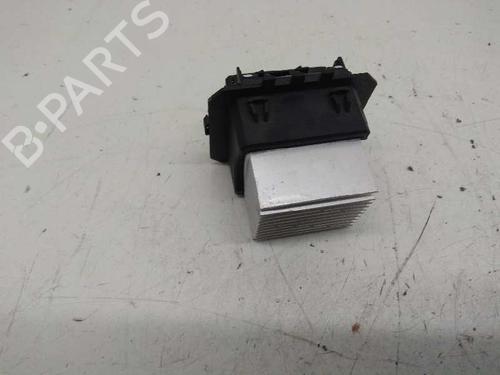 Heater resistor PEUGEOT 208 I (CA_, CC_)  | BP11670287M108 