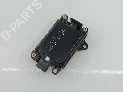 Electronic module PEUGEOT 308 II (LB_, LP_, LW_, LH_, L3_)  | BP27675087M83 