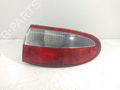 Used Right taillight DAEWOO LANOS (KLAT) [1997-2025]  7045613