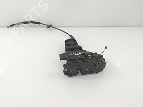 Front left lock VW PASSAT B5 (3B2)  | BP16654585C98 