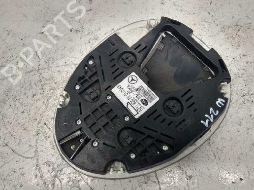 Interior roof light MERCEDES-BENZ E-CLASS (W211) E 270 CDI (211.016) | BP7431943I8 