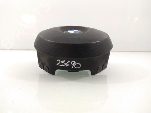 Driver airbag BMW X3 (E83)  | BP13529659C9 