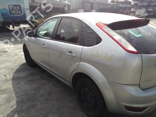 Sistema audio FORD FOCUS II (DA_, HCP, DP) 1.6 TDCi | BP13528762E6 