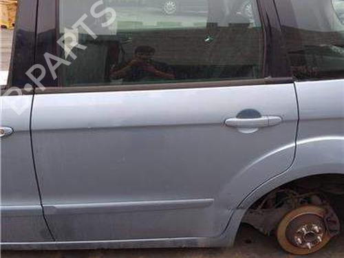 Used Left rear door Left rear door 38519440 38519440