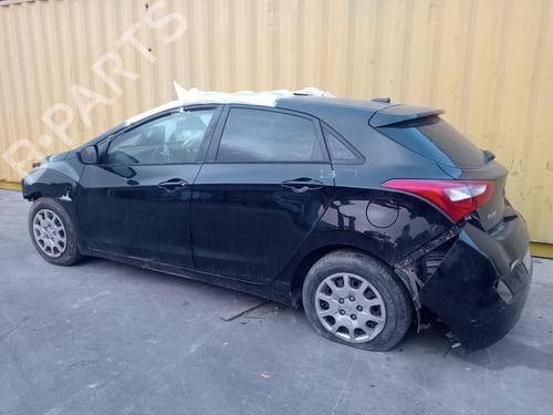 Tailgate HYUNDAI i30 Estate (GD) 1.4 CRDi | BP22345042C6 