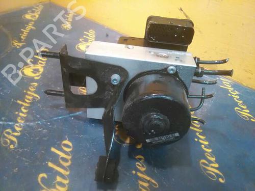 ABS Bremseaggregat BMW 3 (E46) [1997-2005]  5306255