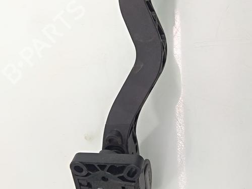 Pedal CITROËN C3 I (FC_, FN_) 1.4 i Bivalent | BP19541843I4 