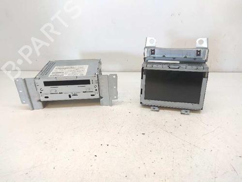 Used Electronic module LAND ROVER FREELANDER 2 (L359) 2.2 TD4 4x4 (152 hp) 5308838