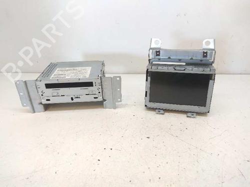 Autoradio LAND ROVER FREELANDER 2 (L359) 2.2 TD4 4x4 (152 hp) 5308838