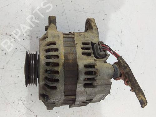 Alternator MITSUBISHI CARISMA Saloon (DA_)  | BP7331767M7 