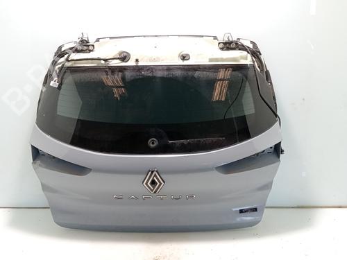 Used Tailgate RENAULT CAPTUR II (HF_) [2020-2025]  31035101