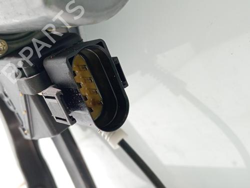 Rudehejsemekanisme Højre foran AUDI A3 (8L1) | BP31051571C23