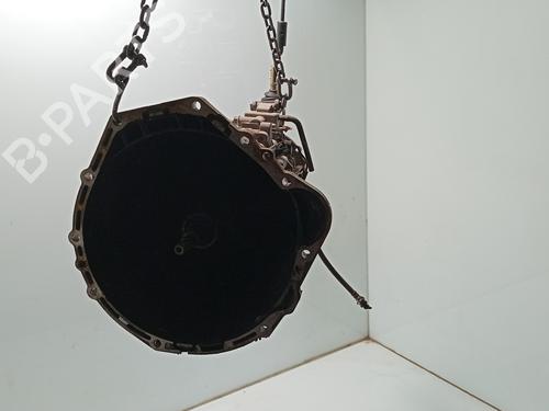 Gearkasse SSANGYONG ACTYON I  | BP29711123M3