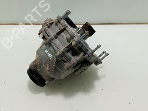 Transfer box MERCEDES-BENZ M-CLASS (W164)  | BP29814165M36