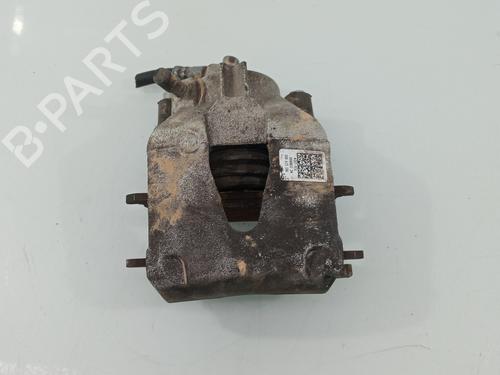 Used Right front brake caliper SEAT IBIZA V (KJ1, KJG) [2017-2026]  31828499