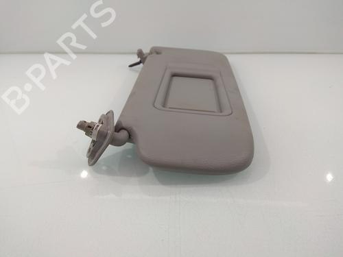 Left sun visor BMW X1 (E84) sDrive 18 d | BP13529394I1