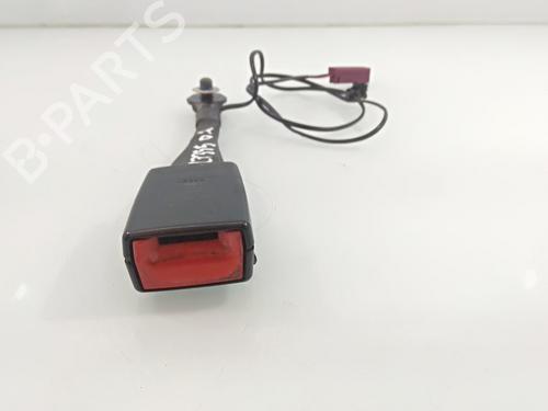 Front left seatbelt FORD FIESTA VI (CB1, CCN) 1.5 TDCi | BP18711775I26 