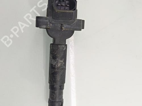 Ignition coil MERCEDES-BENZ C-CLASS (W203) C 180 Kompressor (203.046) | BP24127698M94
