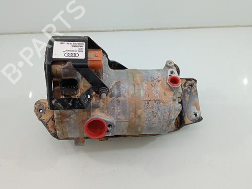 AC compressor AUDI E-TRON (GEN)  | BP29536802M34 
