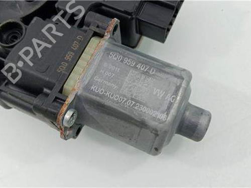 Left rear window motor CUPRA LEON (KL1, KU1, KUG) 1.4 e-HYBRID | BP38520646E23 - Image 2