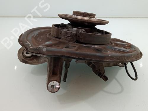 Right rear steering knuckle MERCEDES-BENZ E-CLASS T-Model (S212)  | BP26948326M28 