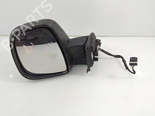 Used Left mirror CITROËN BERLINGO MULTISPACE (B9) [2008-2025]  29536687