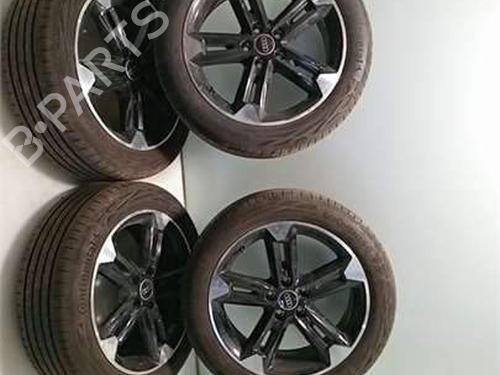 Used Wheel set Wheel set 38522217 38522217