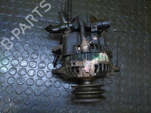 Alternator HYUNDAI H-1 Van (A1) 2.5 TD | BP5306750M7 
