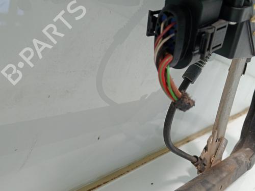 Front left window mechanism AUDI A3 (8L1) | BP31051572C22