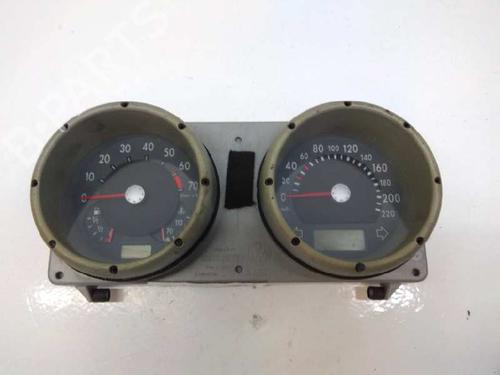 Used Instrument cluster VW POLO (6N2) [1999-2001]  5311873