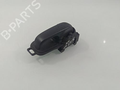 Front left interior door handle NISSAN NOTE (E11, NE11)  | BP18469717I13 